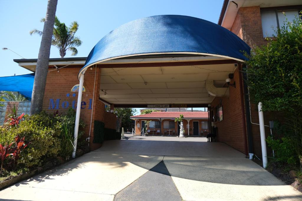 Entrada