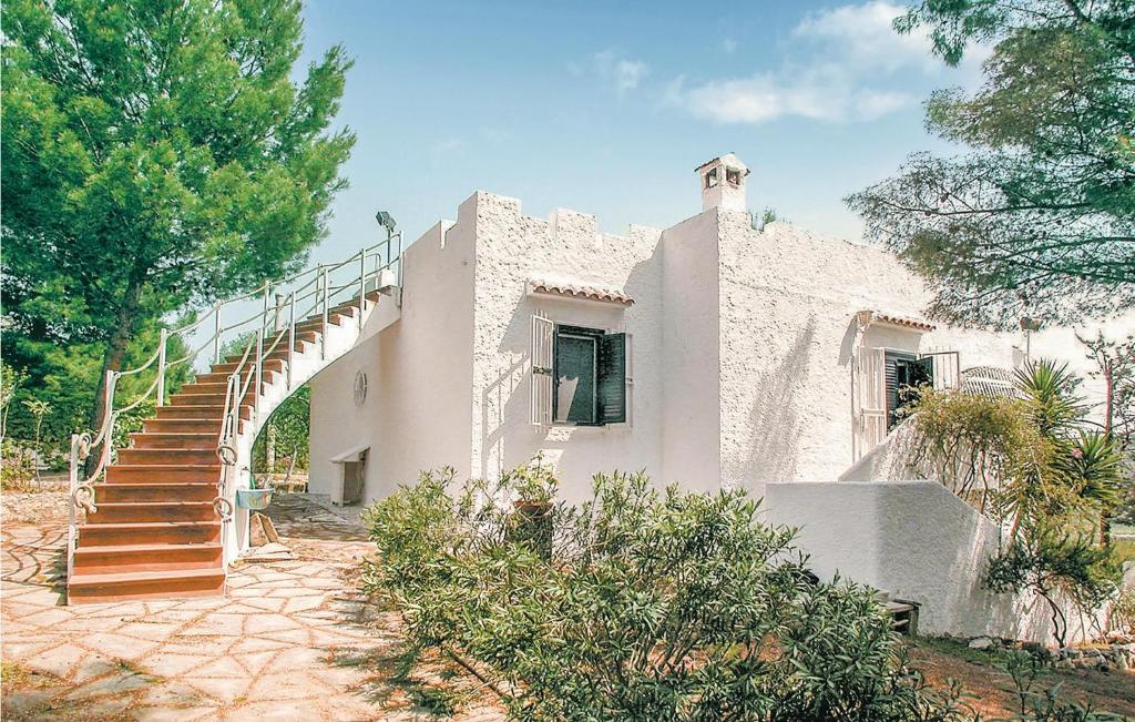 Morgi — Hotel in Vieste