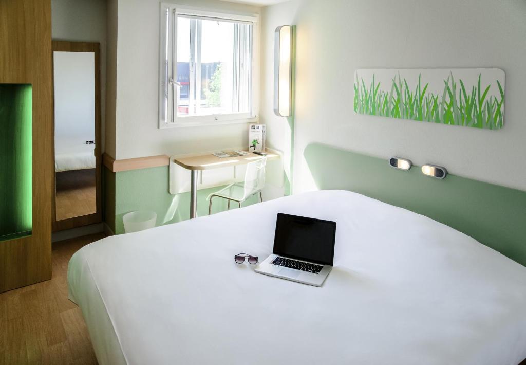Brussels Ibis Budget Brussels Airport Additional