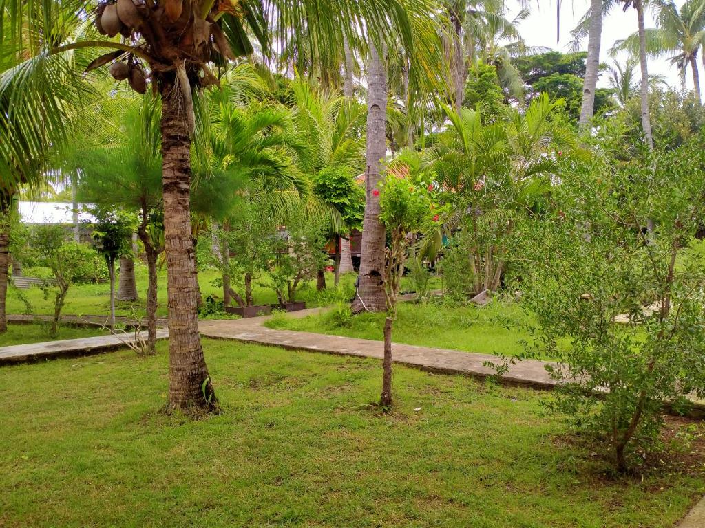 DEA Gili Cottages photo