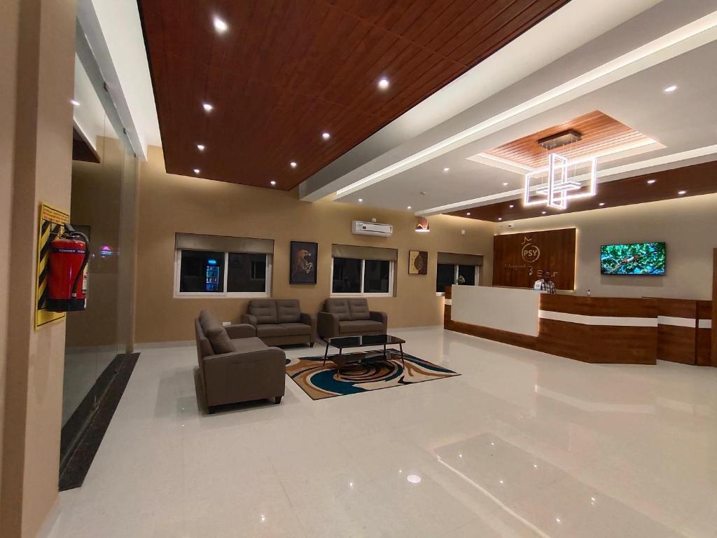 PSY HOTEL 3 STAR