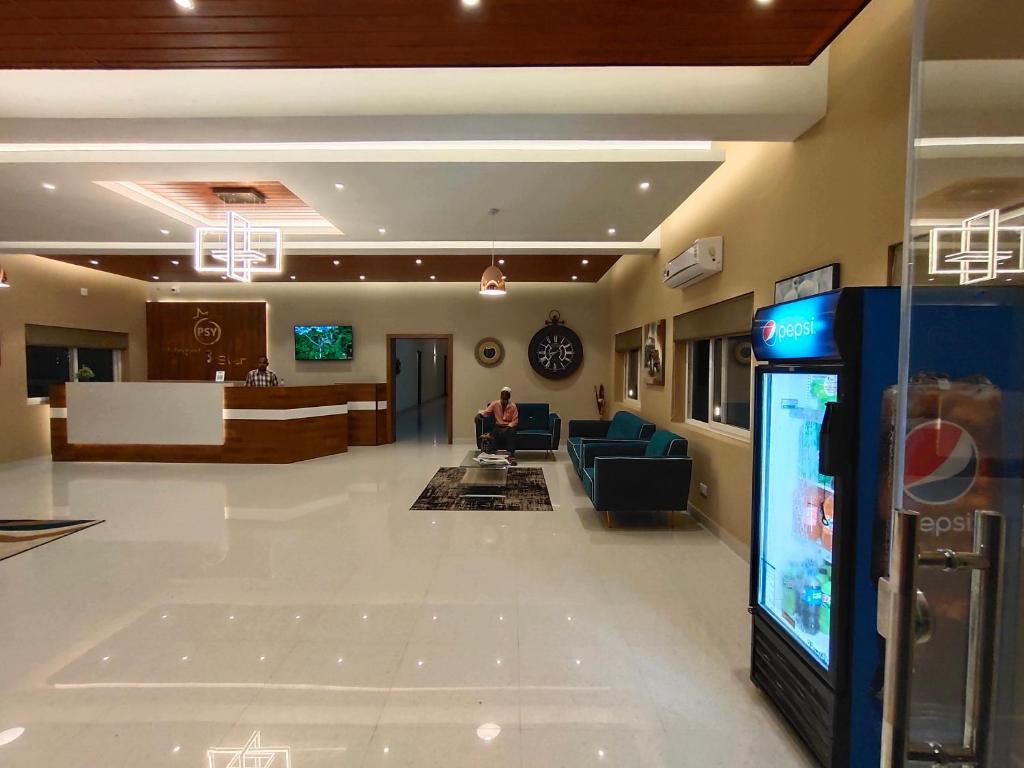 PSY HOTEL 3 STAR 이미지