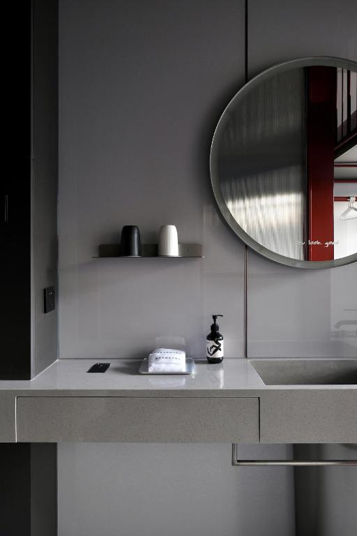 노아 호텔 샤먼