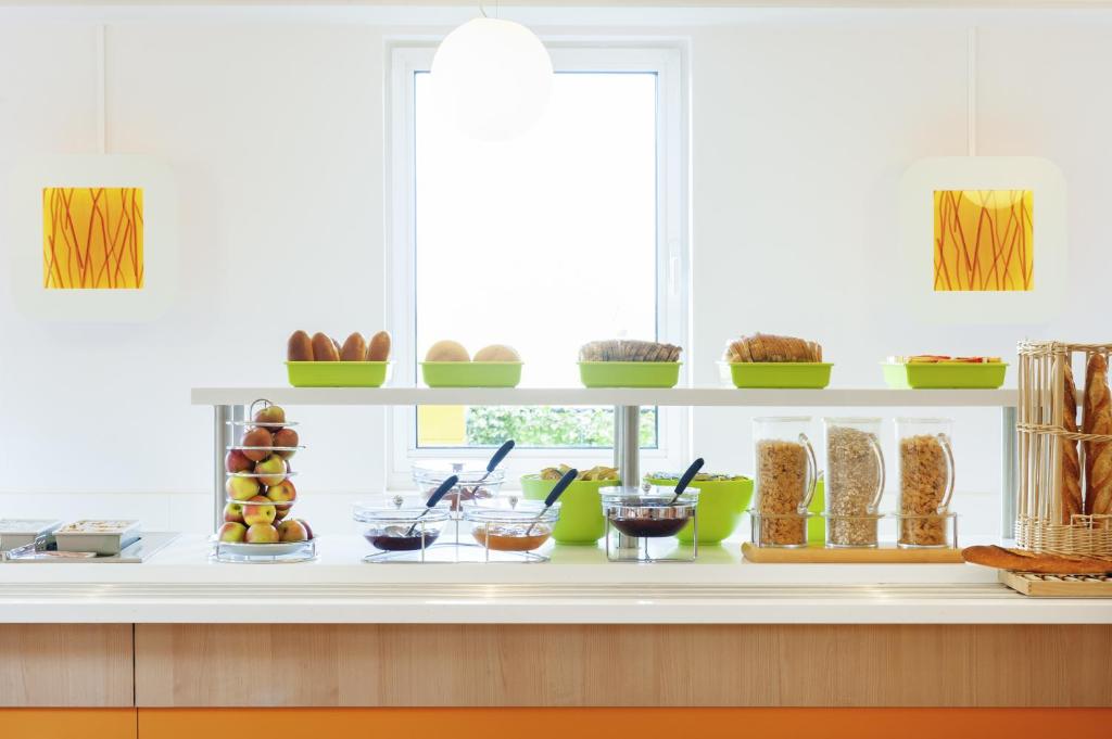 ไอบิส บัดเจ็ต บรัสเซล แอร์พอร์ต (Ibis Budget Brussels Airport)