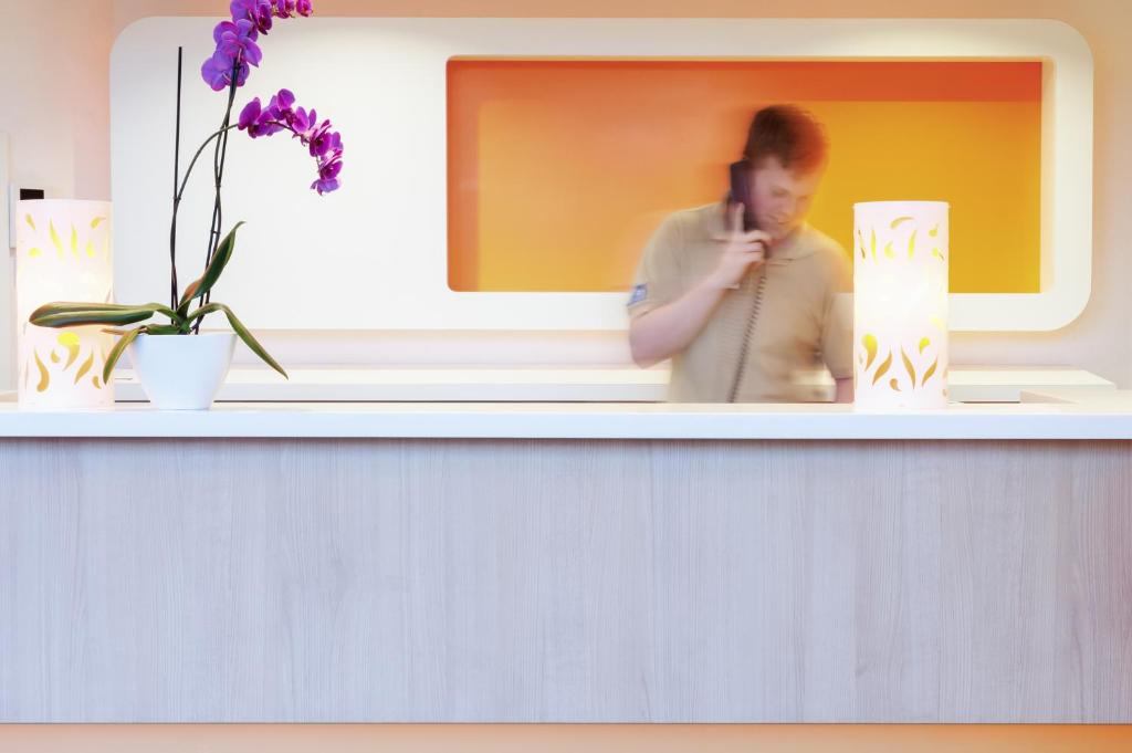 ล็อบบี้