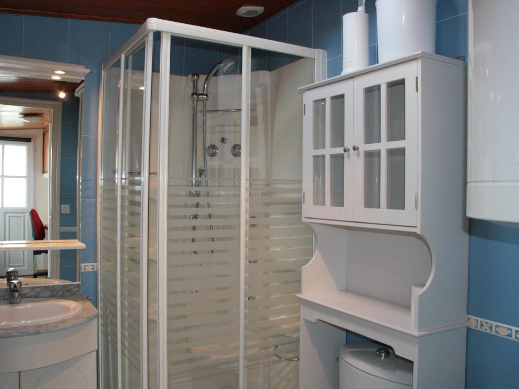 Maison rénovée, proche plage et commerces, parking, jardin privé - FR-1-22-221 - 4