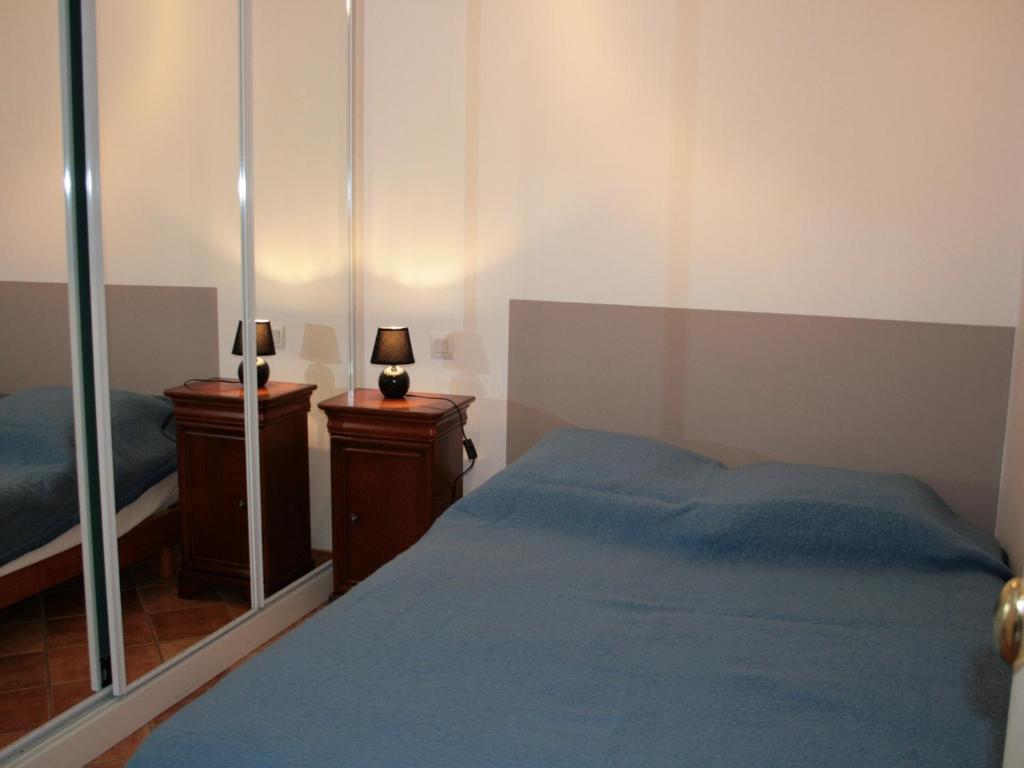 Maison rénovée, proche plage et commerces, parking, jardin privé - FR-1-22-221 - 5