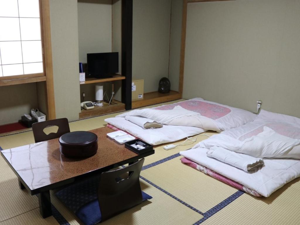 Hotel Suehiro 호텔 이미지 1