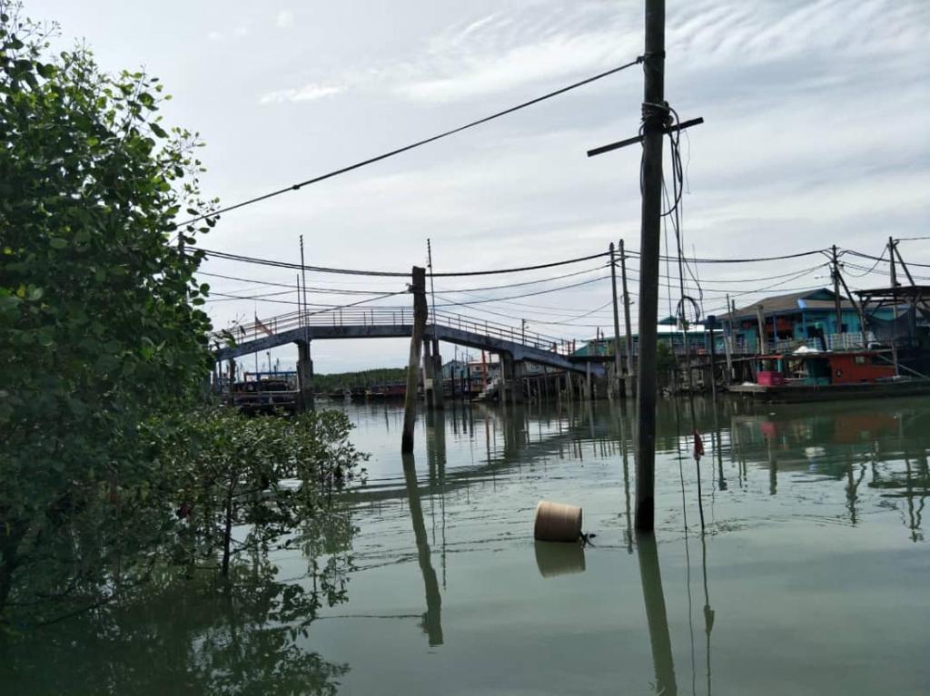 SWEE SEA HOMESTAY PULAU KETAM 吉胆岛海甜民宿 photo