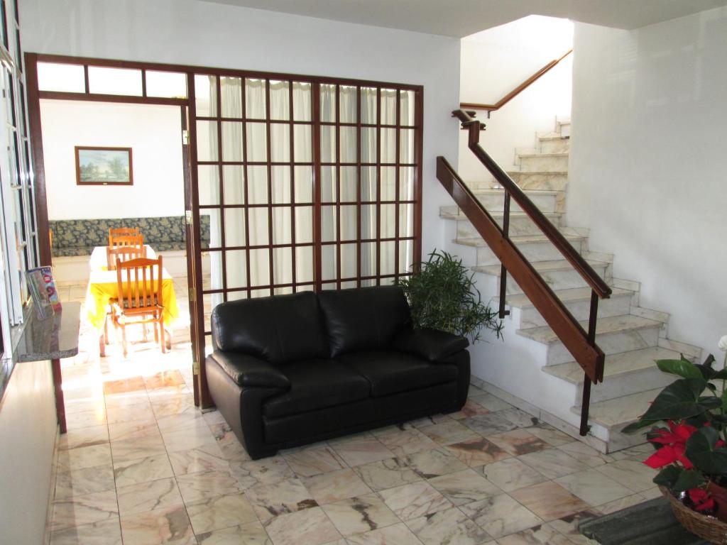 Pensao Residencial Vila Teresinha photo