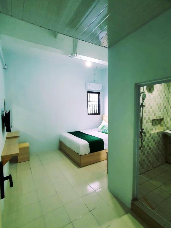 Homestay 81 Batu Batam