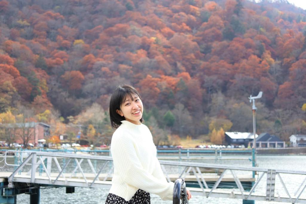 Surrounding environment