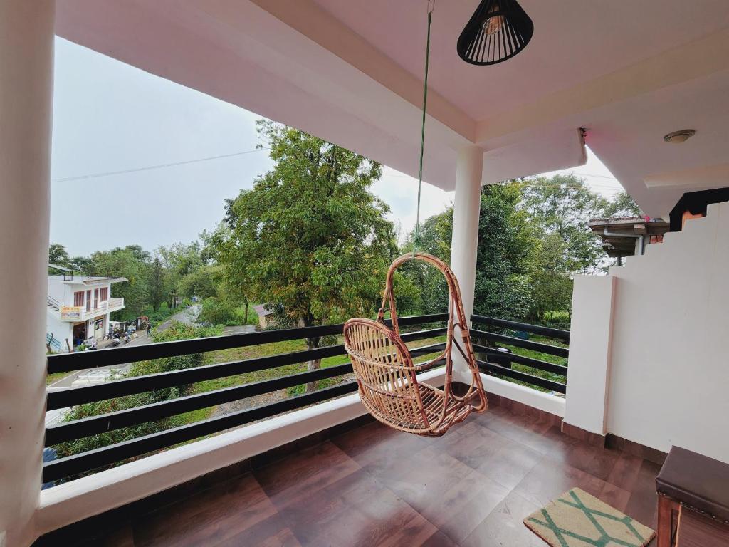 The Birdhouse Villa photo