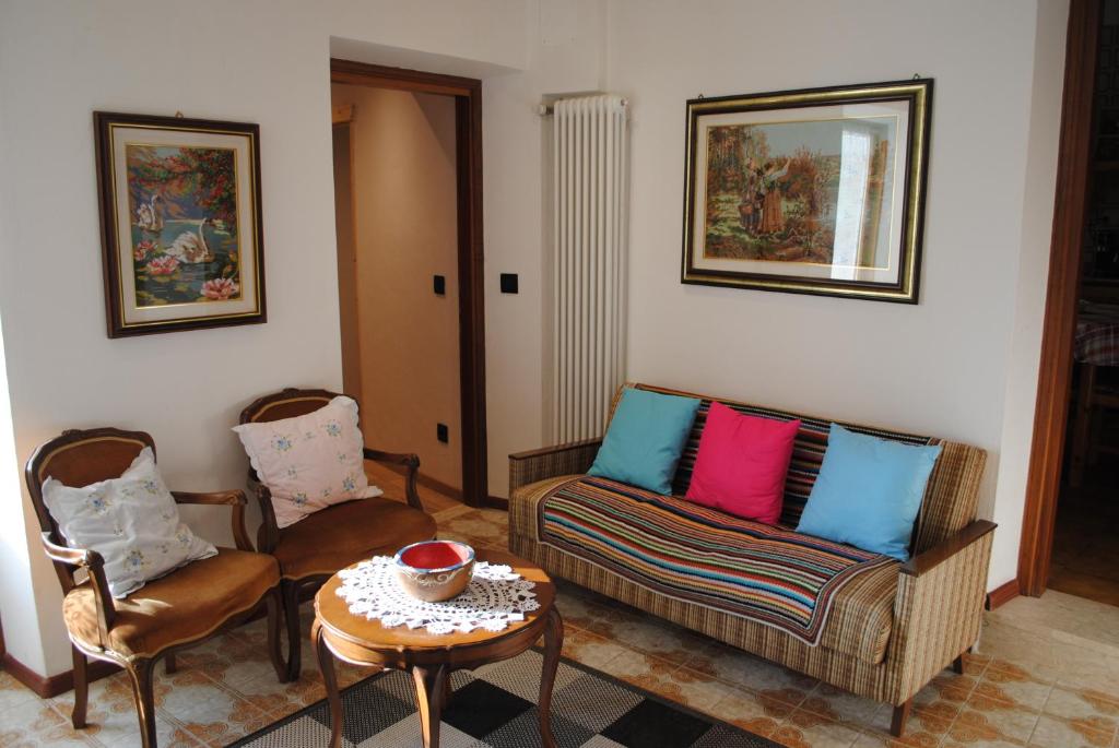 Casa Vacanza San Martino - 3