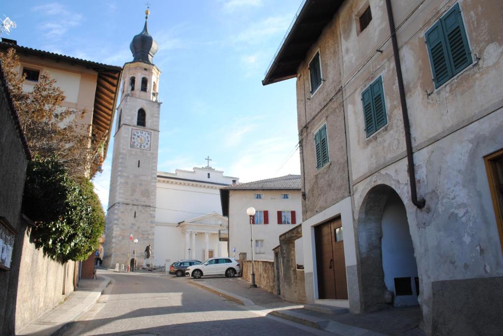 Casa Vacanza San Martino - 1