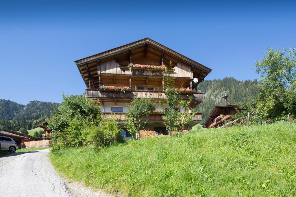 Lederer Zuhaus - 2
