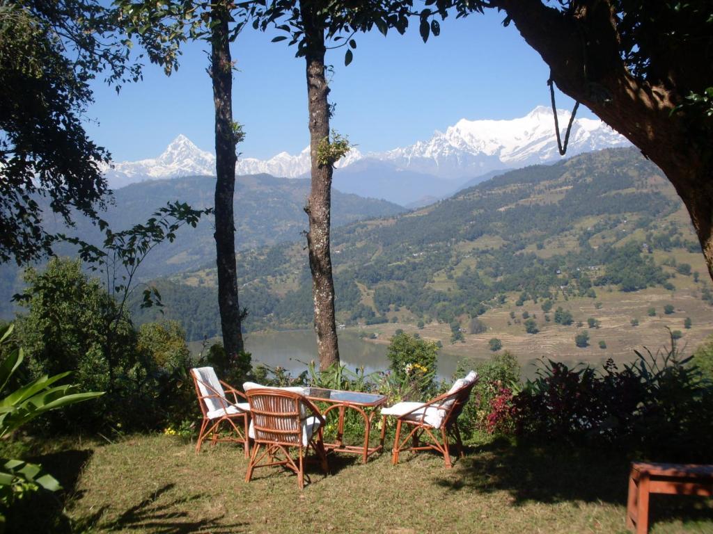 Dinesh House — Hotel in Pokhara