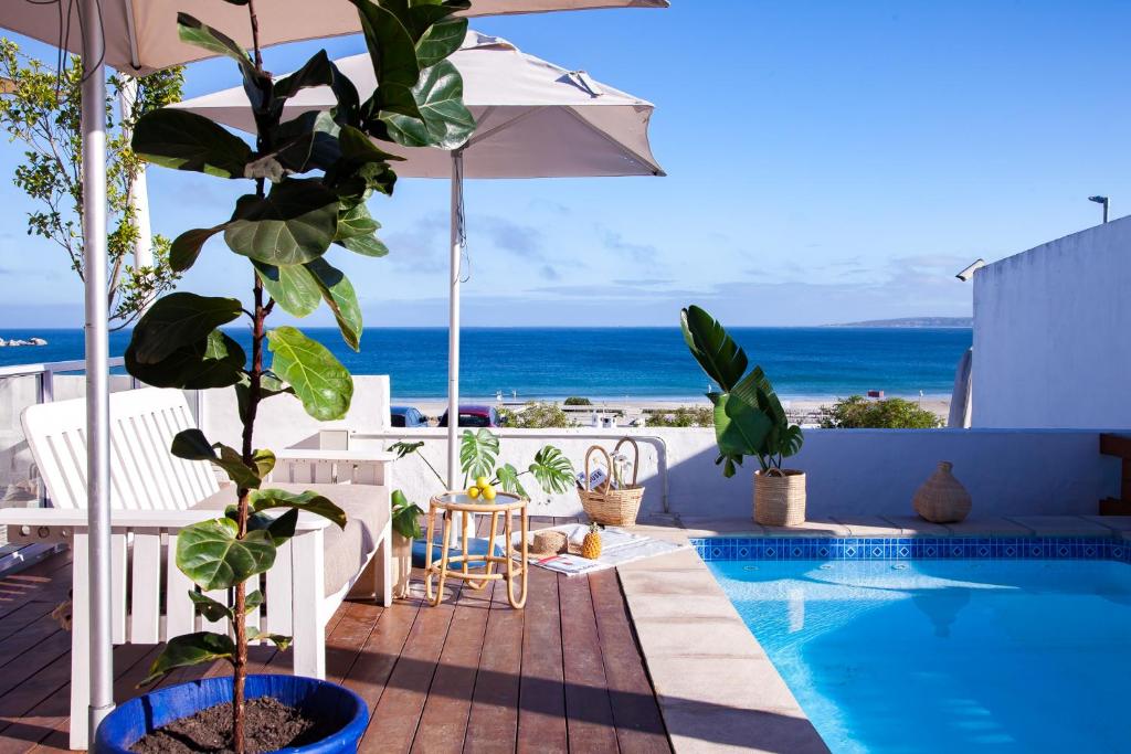 Paternoster Lodge — Hotel in Paternoster