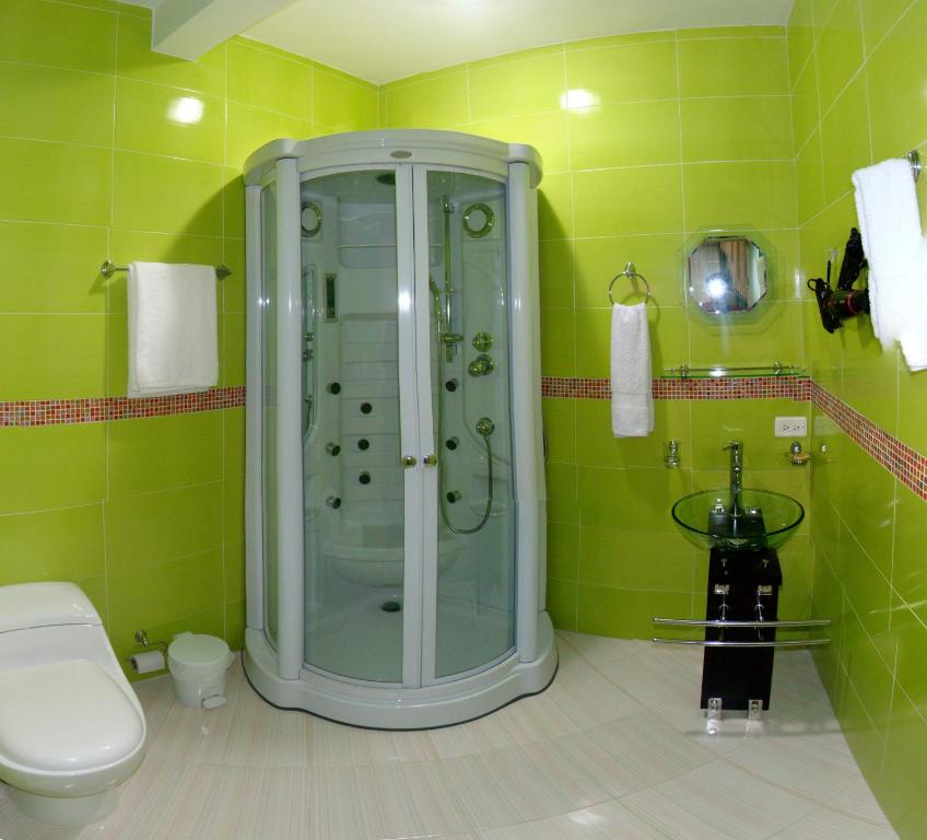 Apartahotel Vincent Suites - 4