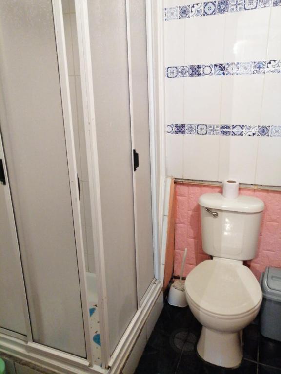 Mi Hostal Tu Casa photo