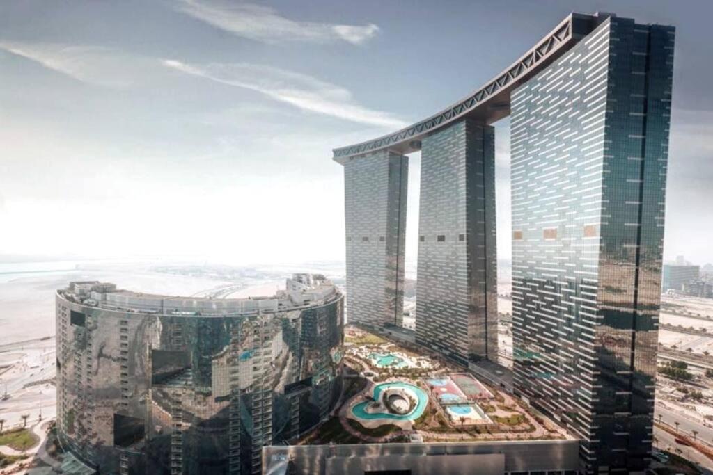 Cozy 1BR in Gate Tower