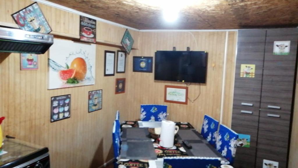 Mi Hostal Tu Casa photo