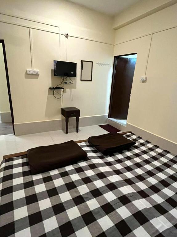 NEW BOMBAY LODGE — Hotel in Nagpur
