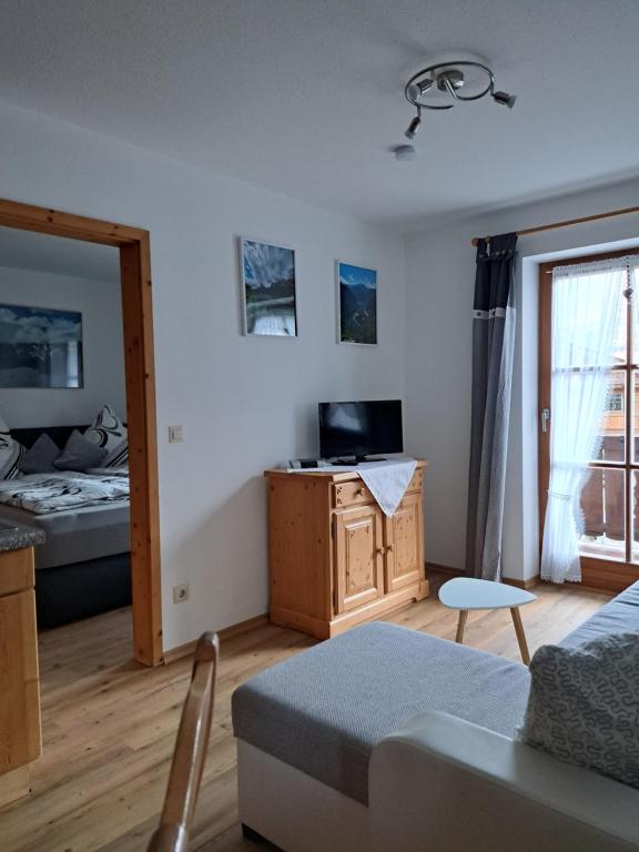 Ferienwohnung Jennerblick - 3