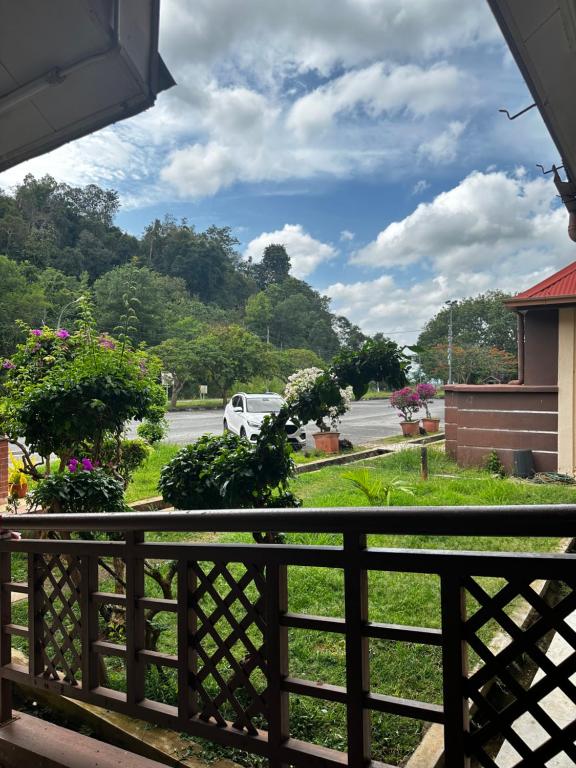 TERINAI TASOH LAKE VIEW RESORT photo