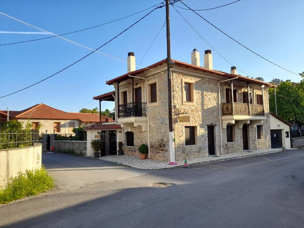 Archontiko Nikolopoulou photo