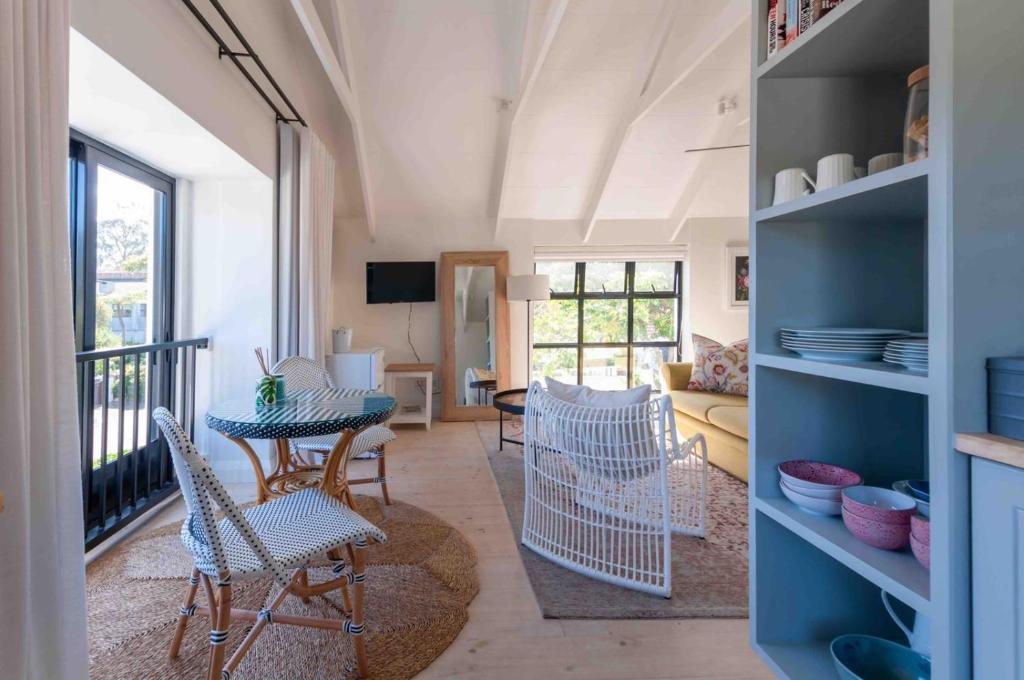 African Flame Apartment photo