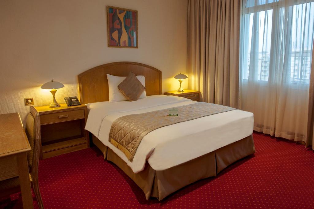 Haffa House Hotel photo