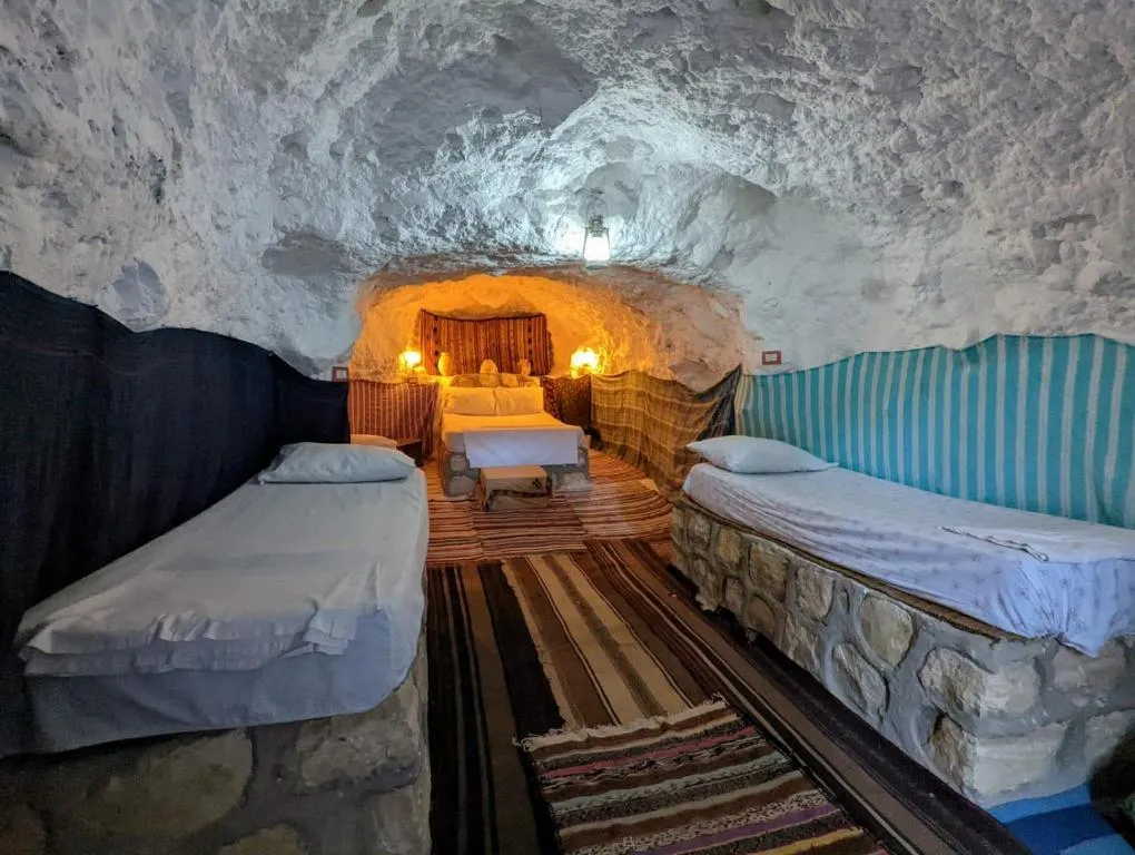 Dar Fatma Toujane, hotel v destinaci Tūjān