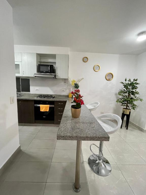somos cic apartamentos, 3 hab nort cc Buenavista - 5