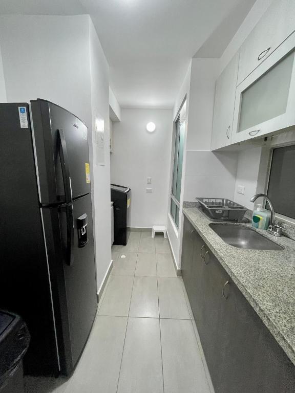 somos cic apartamentos, 3 hab nort cc Buenavista - 3