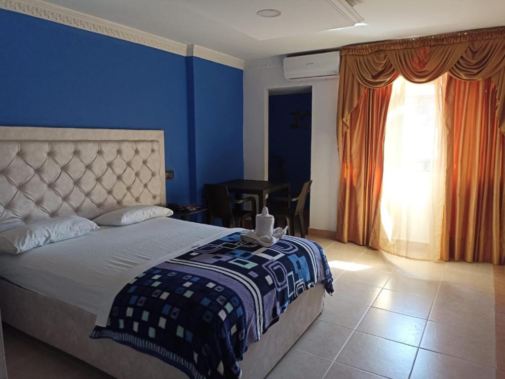 Hotel Residencias Noches De Paris — Hotel in Cali
