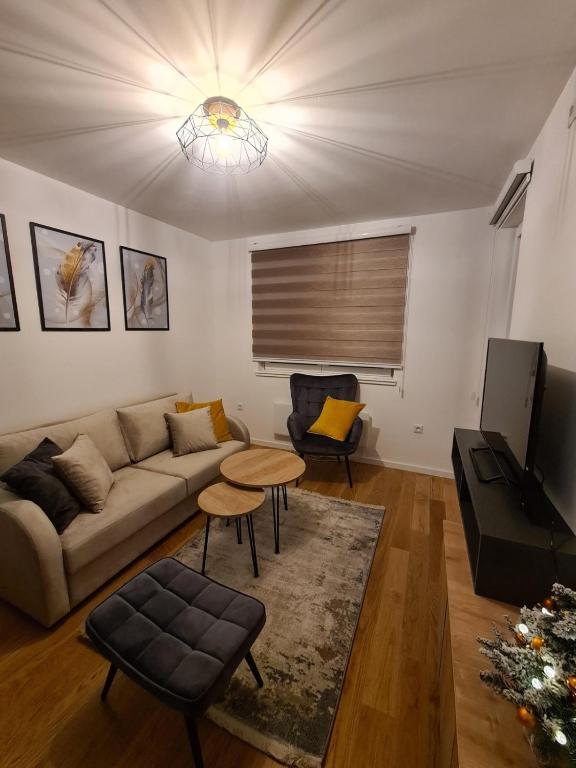 LUMI apartments Jahorina L5 A19 - 2