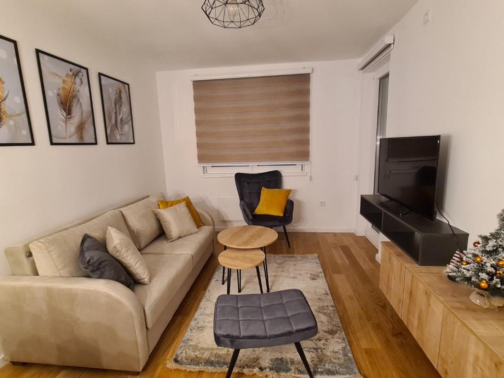 LUMI apartments Jahorina L5 A19 - 4