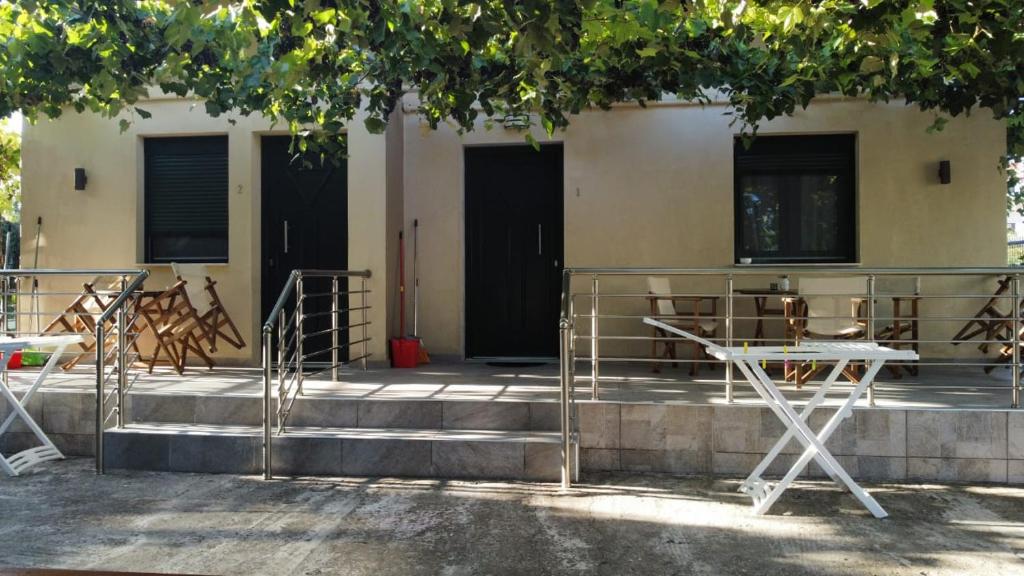 Studios Garden photo