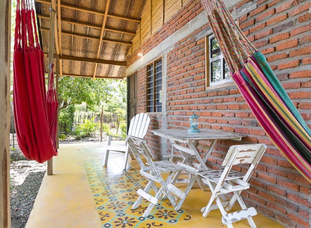 Casa Juana Palomino photo