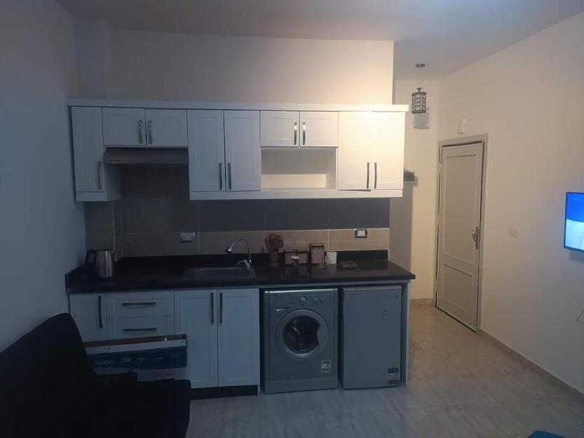 AquaPalms Studio F416, Hurghada