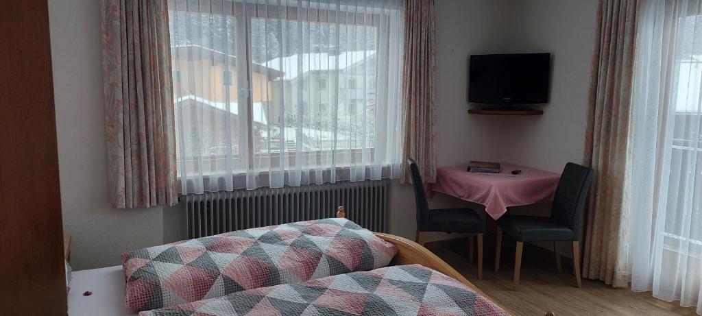 Pension Wildental - 3