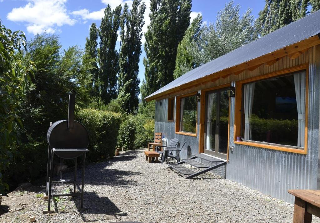 Casa El Resuello - 1