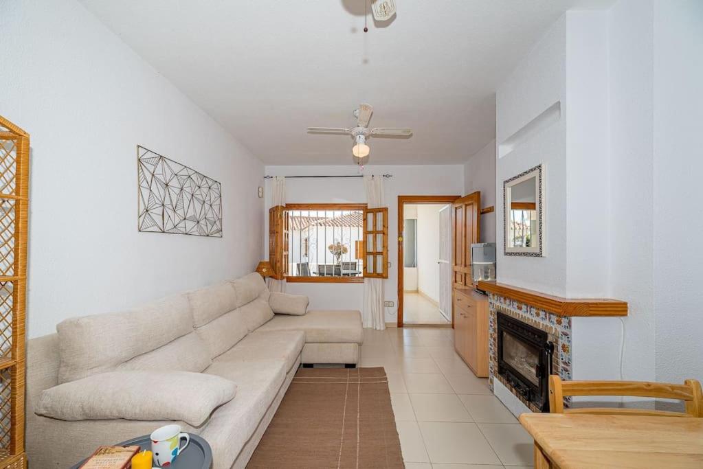Palmablanca flat 2 - 2