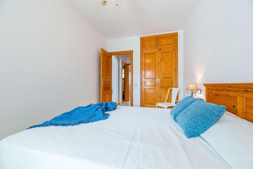 Palmablanca flat 2 - 5