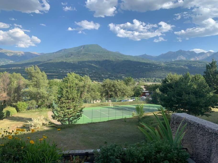 studio by the lake, at the foot of the ski resort - 2