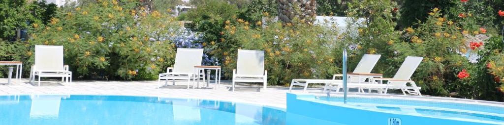 SPIROS & HIROKO Hotel - ADULTS ONLY photo