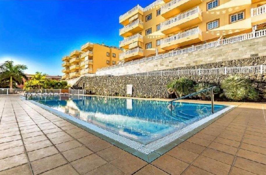 Friendly Palm-Mar, Palm-mar