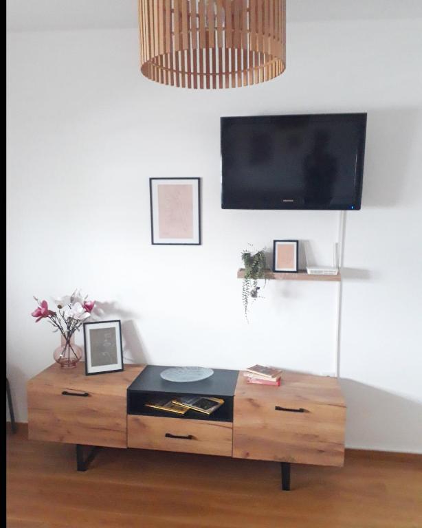 Studio apartman Promenada - 1