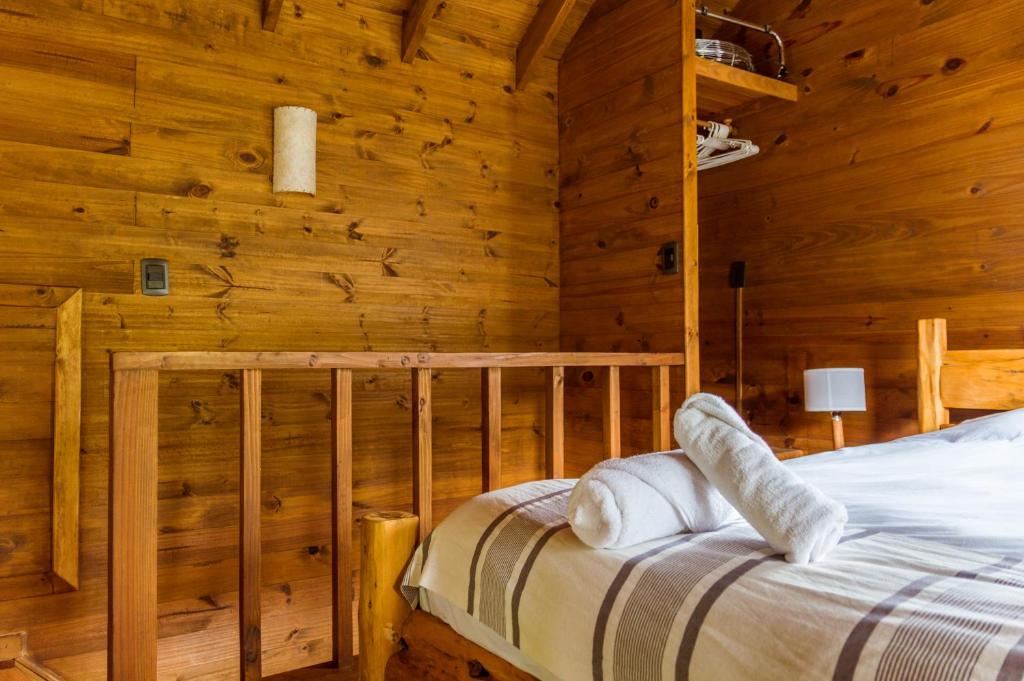 BOG Ocrehue - Cabanas photo